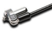 Dell Kensington N17 Keyed Laptop Lock - Sicherheitskabelschloss von LumaTech