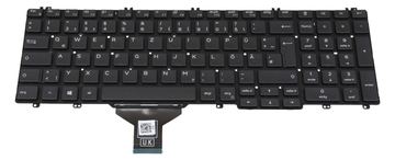 Dell Keyboard 103 Keys - Tastatur - TL: Deutsch, QWERTZ von LumaTech