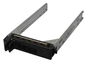 Dell KG1CH - 8,89 cm (3.5) - Frontblende - Serial Attached SCSI (SAS) - PowerEdge, Ansicht 2