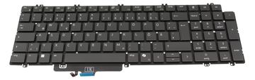 Dell KYBD 100 M20IXU-BS2 - Tastatur - TL: Deutsch, QWERTZ von LumaTech