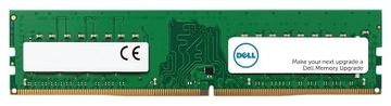 Dell Memory Upgrade - 16 GB - 1Rx8 DDR5 UDIMM 5600 MT/s - 16 GB - DDR5 von LumaTech