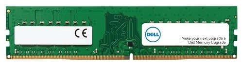 Dell Memory Upgrade - 16 GB - 1Rx8 DDR5 UDIMM 5600 MT/s - 16 GB - DDR5