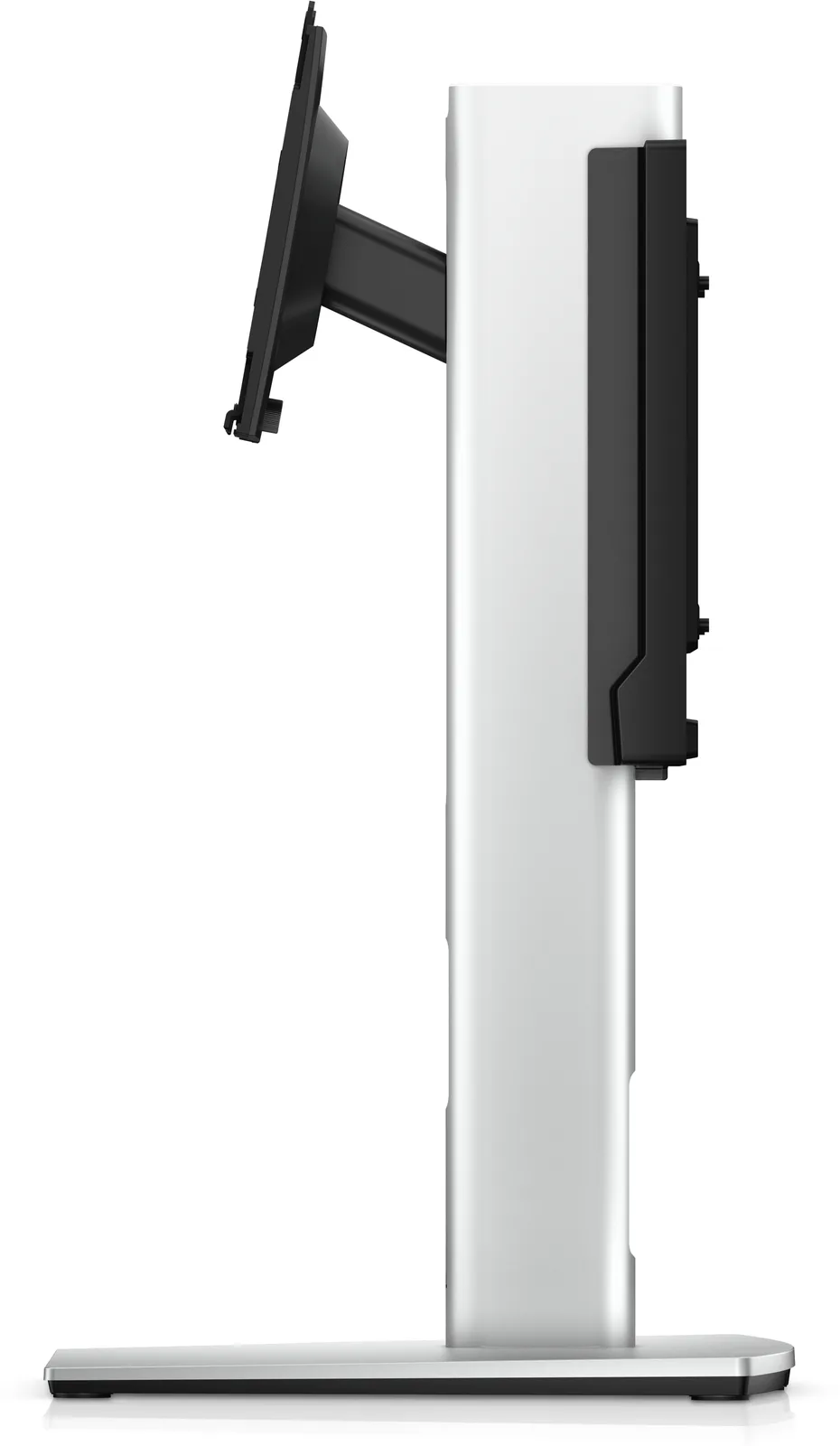 Dell Micro Form Factor All-in-One Stand MFS22 - Monitor-/Desktop-Ständer (19-27), Ansicht 2