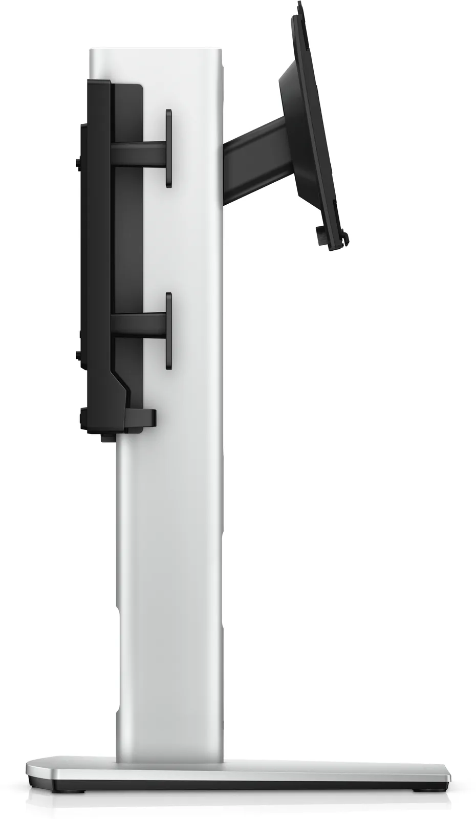 Dell Micro Form Factor All-in-One Stand MFS22 - Monitor-/Desktop-Ständer (19-27), Ansicht 3