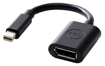 Dell Mini DisplayPort-to-DisplayPort - DisplayPort-Adapter - Mini DisplayPort (M) von LumaTech