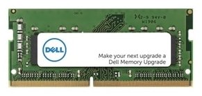 Dell MKYF9 - 8 GB - 1 x 8 GB - DDR4 - 2400 MHz - 260-pin SO-DIMM