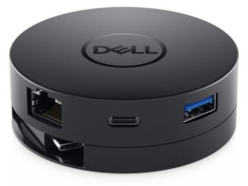 Dell Mobile Adapter DA300 - Dockingstation - USB-C von LumaTech