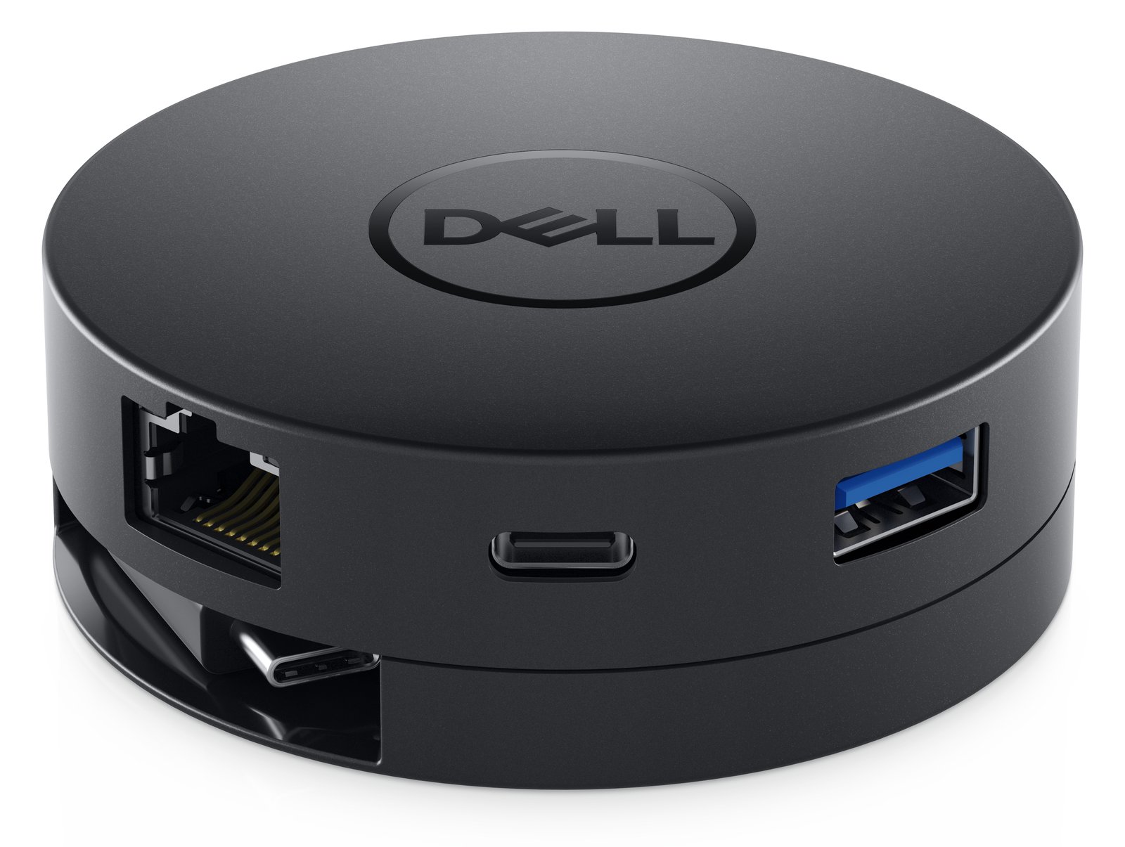 Dell Mobile Adapter DA300 - Dockingstation - USB-C