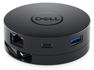 Dell Mobile Adapter DA300 - Dockingstation - USB-C von LumaTech