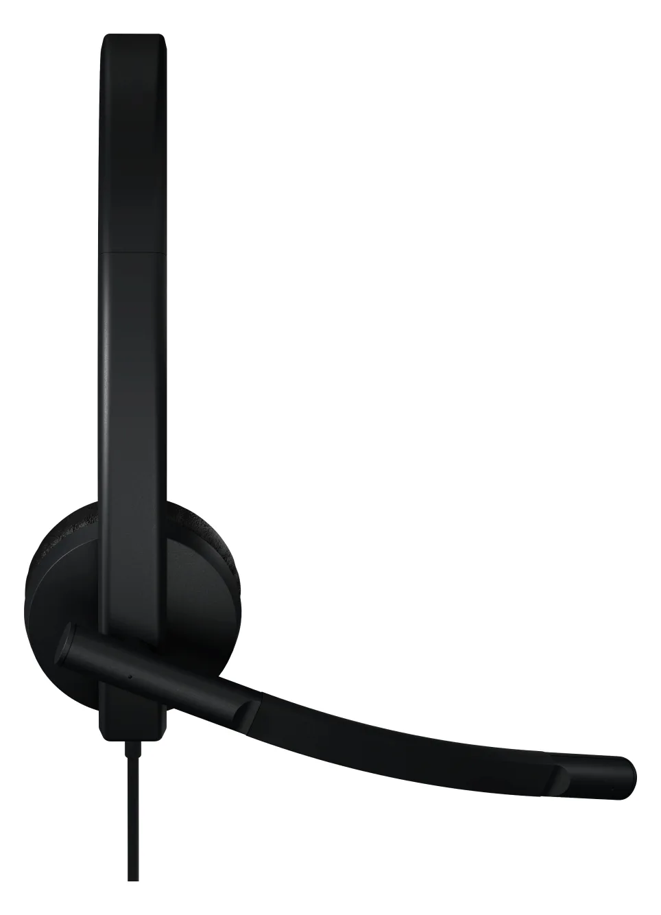 Logitech H570e - Headset - On-Ear binaural - kabelgebunden - USB-C, Ansicht 4