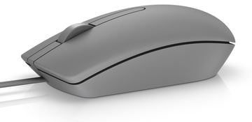 Dell MS116 - Maus - optisch - 2 Tasten - kabelgebunden von LumaTech