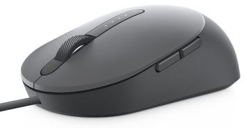 Dell MS3220 - Maus - Laser - 5 Tasten - kabelgebunden von LumaTech