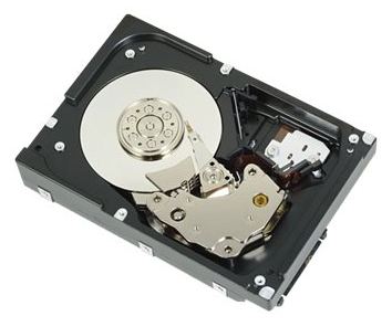 Dell Nearline - Festplatte - 4 TB - intern - SAS 6Gb/s von LumaTech
