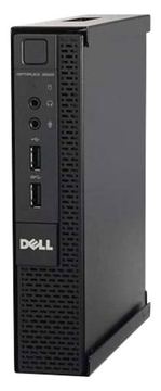 Dell OptiPlex Micro VESA Mount with adapter box - Kundeninstallation - Halterung für Systemmontage - mit Adapterbox von LumaTech