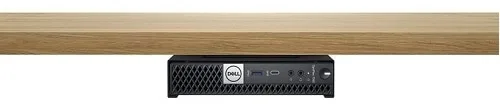 Dell OptiPlex Micro VESA Mount with adapter box - Schreibtisch-Befestigungskit - für OptiPlex 3060 (Micro), Ansicht 2