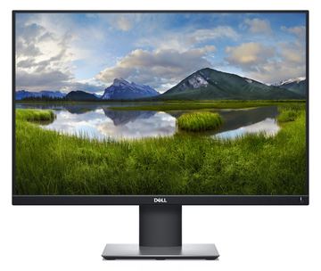 Dell P2421 - LED-Monitor - 61.13 cm (24.1) - 1920 x 1200 WUXGA @ 60 Hz von LumaTech