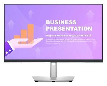 Dell P2422HE - LED-Monitor - 60.47 cm (23.8) - 1920 x 1080 Full HD (1080p) von LumaTech