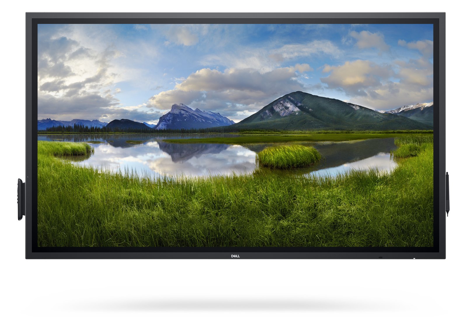 Dell P6524QT - 164 cm (65) Diagonalklasse (163.906 cm (64.53)
