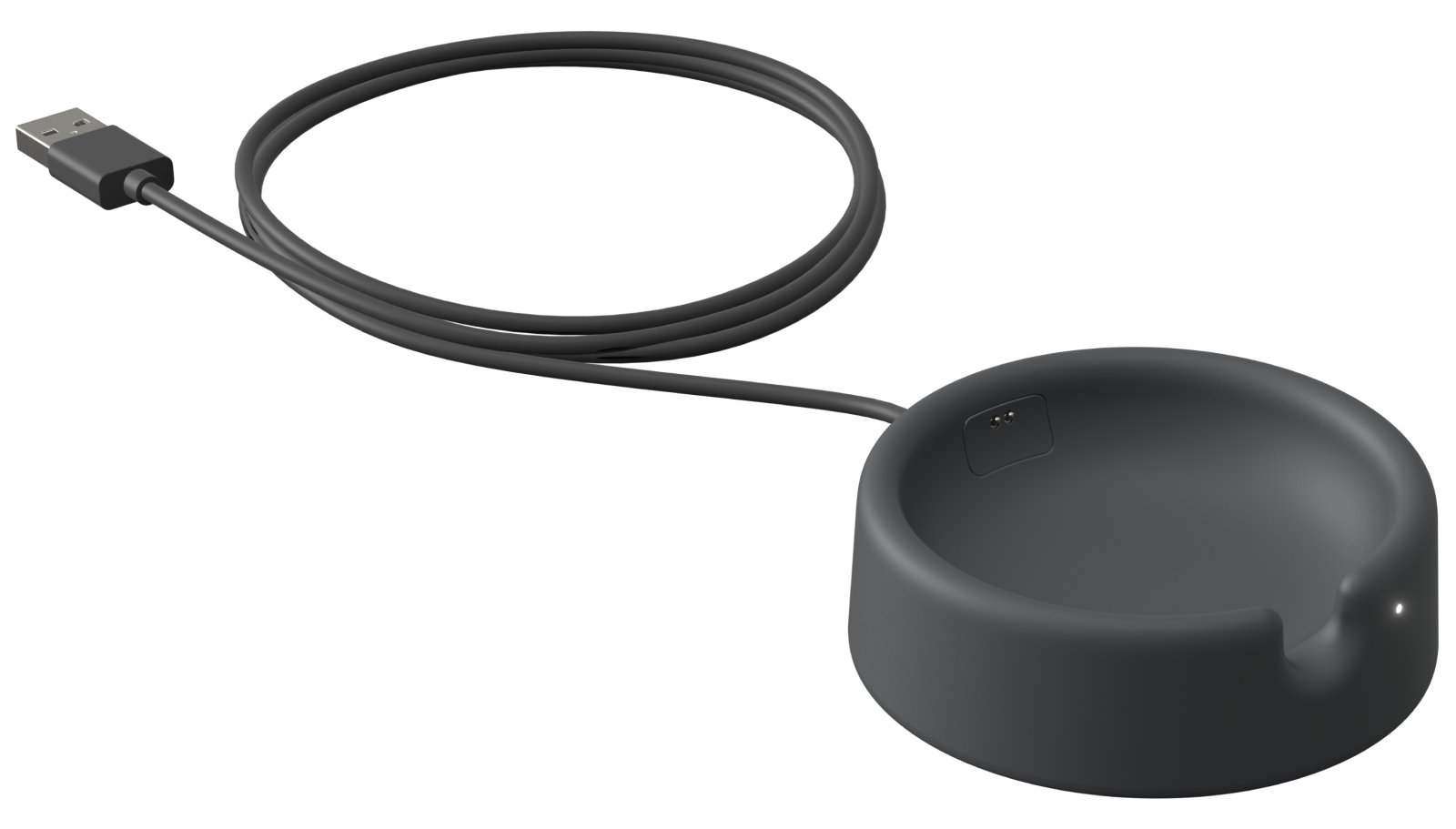 Logitech Kabelloses Ladegerät