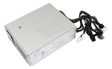 Dell Power Supply Unit with 80 Plus Platinum - PC-/Server Netzteil - 80 PLUS Platinum von LumaTech