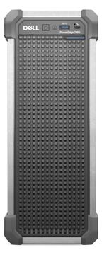Dell PowerEdge T160 - Server - Compact Tower - 1-Weg - 1 x Xeon 6325P - RAM 32 GB - SSD 480 GB - 1GbE - Schwarz von LumaTech