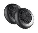 Logitech Lederohrkissen für Headset (Packung mit 2) von LumaTech