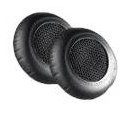 Logitech Lederohrkissen für Headset (Packung mit 2)