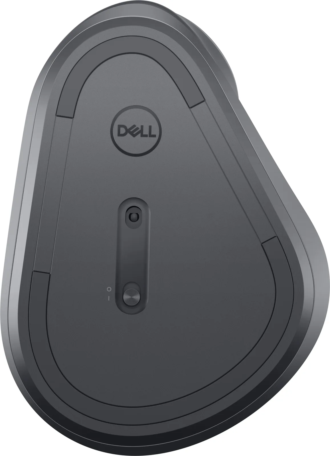 Dell Premier MS900 - Maus - 7 Tasten - kabellos - 2.4 GHz, Bluetooth 5.1 - kabelloser Empfänger (USB), Ansicht 4