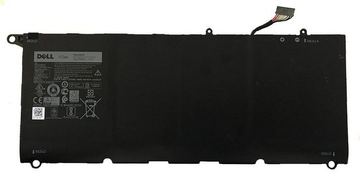Dell Primary - Laptop-Batterie - Lithium - 4 Zellen von LumaTech