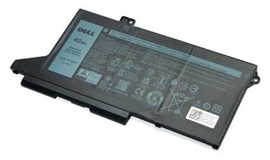 Dell Primary - Laptop-Batterie - Lithium-Ionen