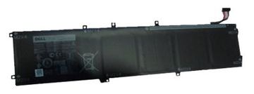 Dell Primary - Laptop-Batterie - Lithium-Ionen von LumaTech