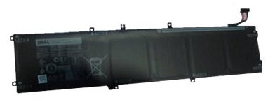 Dell Primary - Laptop-Batterie - Lithium-Ionen