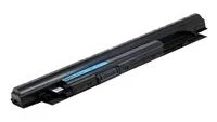 Dell Primary Battery - Laptop-Batterie - Lithium-Ionen, Ansicht 2