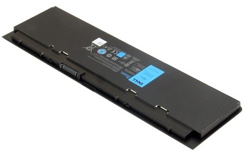 Dell Primary Battery - Laptop-Batterie - Lithium-Ionen