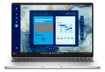Dell Pro 16 PC16250 - Intel Core Ultra 7 255U - Intel Graphics - 16 GB RAM - 512 GB NVMe - (16) - TL: Deutsch, QWERTZ von LumaTech
