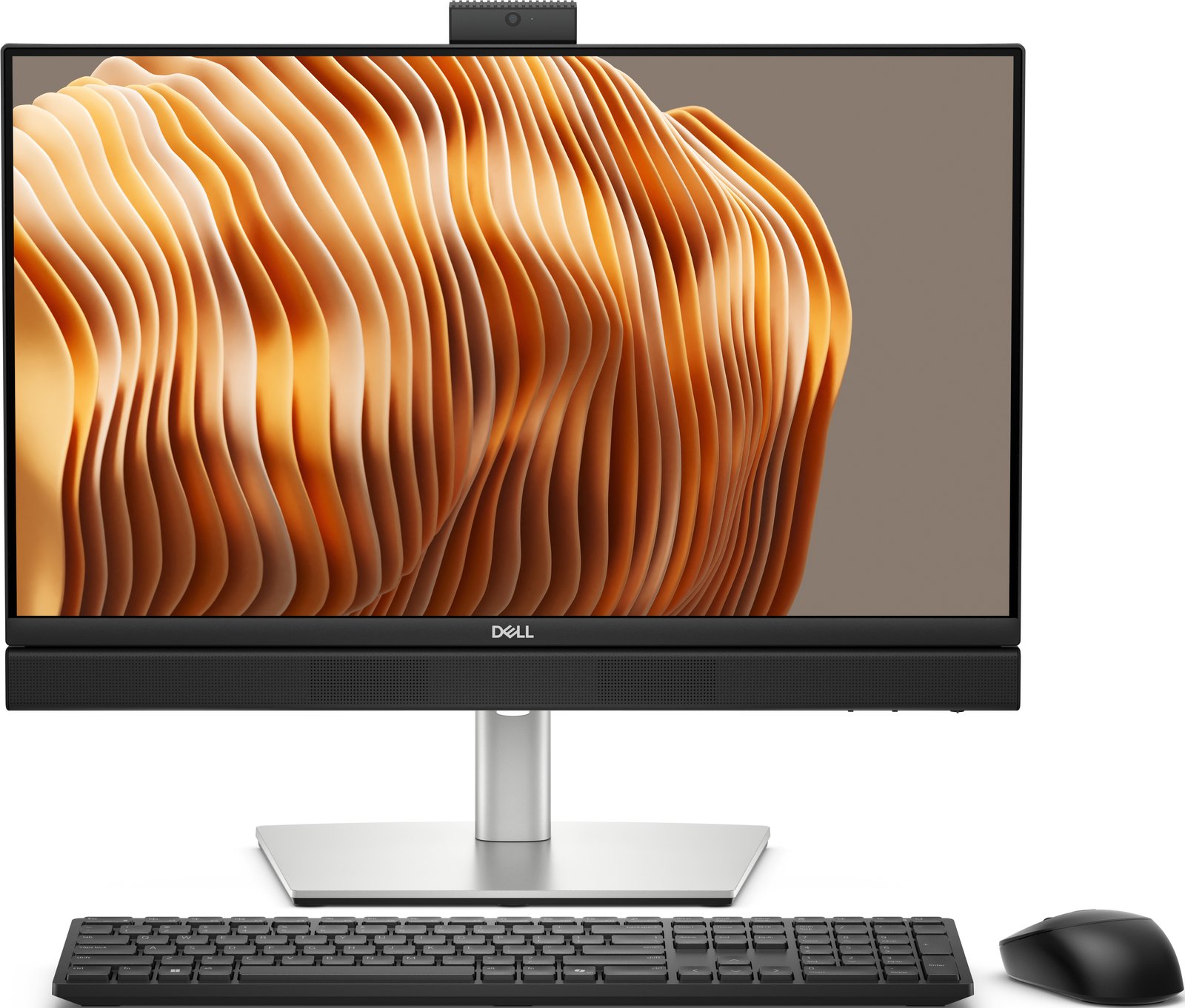 Dell Pro 24 All-in-One Plus QB24250 - All-in-One (Komplettlösung)