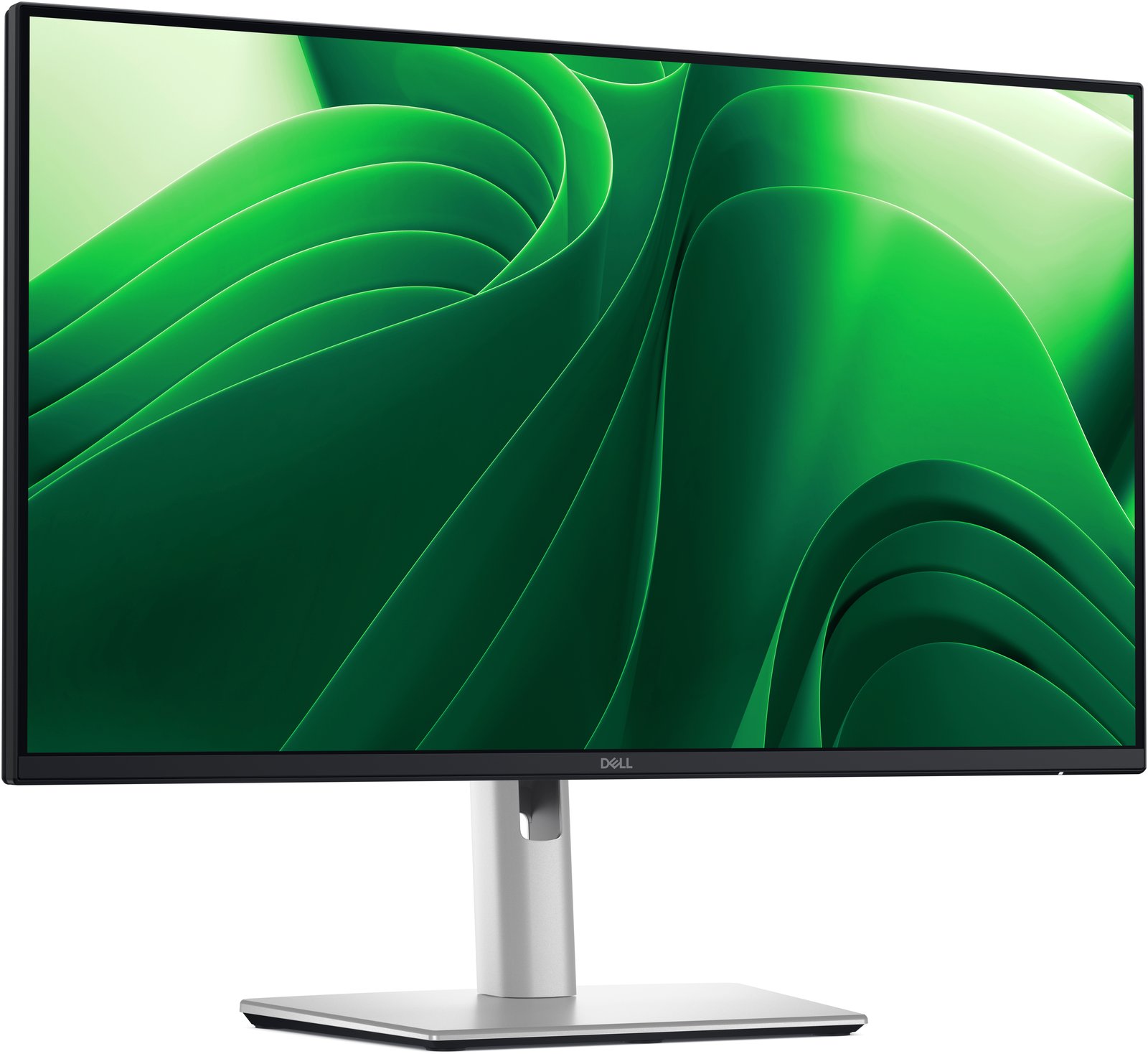 Dell Pro 24 Plus QHD USB-C Hub Monitor P2425DE - LED-Monitor - 61 cm (24)