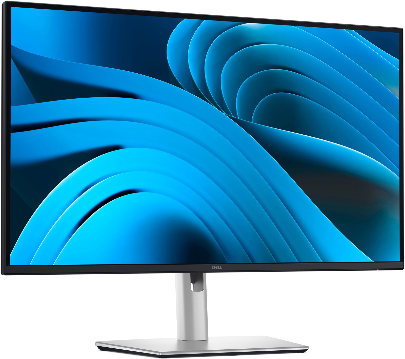 Dell Pro 27 Plus QHD USB-C Hub Monitor P2725DE - LED-Monitor - 68.47 cm (27)