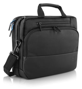 Dell Pro Briefcase 15 - Notebook-Tasche - 38.1 cm (15) von LumaTech