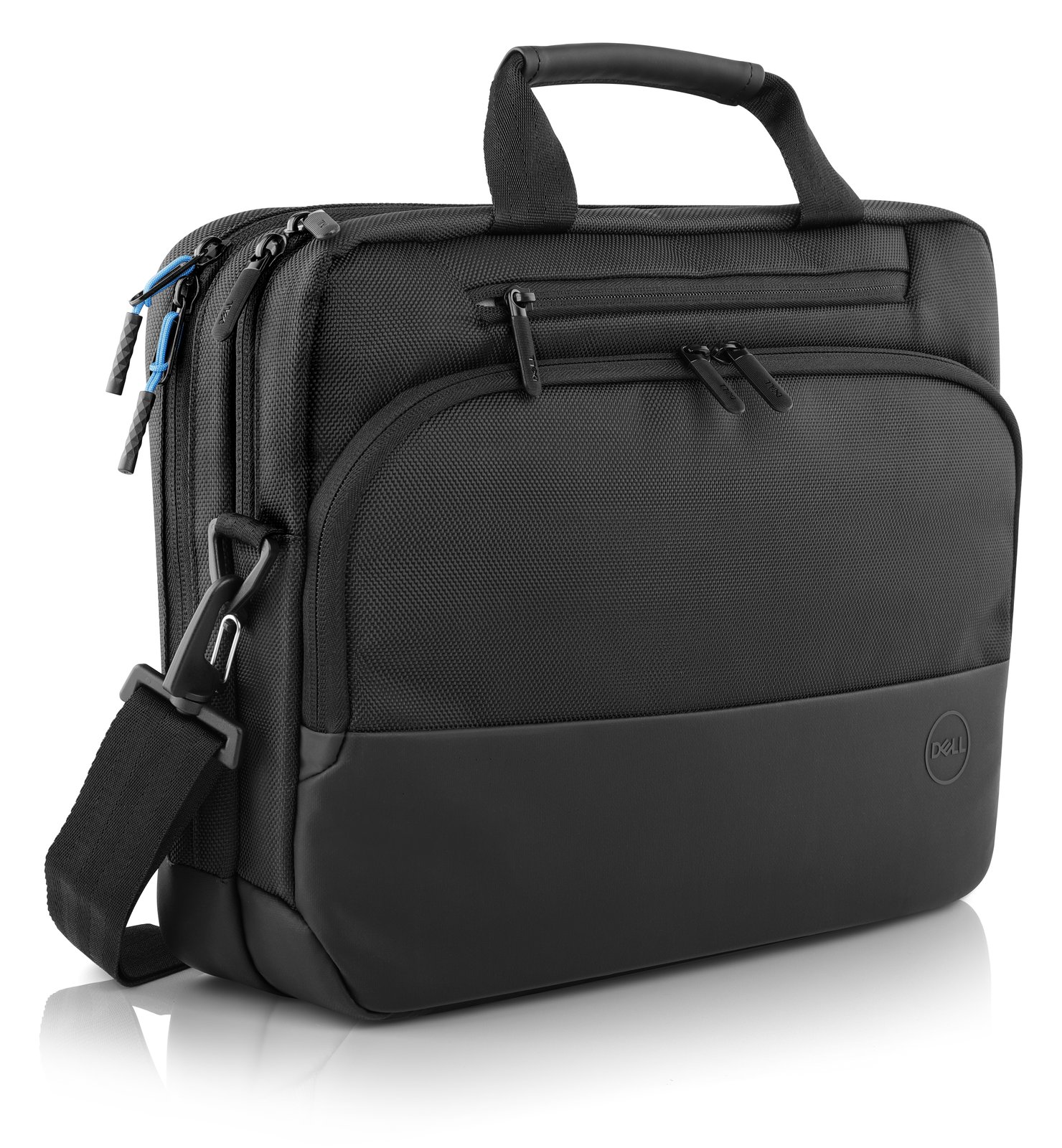Dell Pro Briefcase 15 - Notebook-Tasche - 38.1 cm (15)