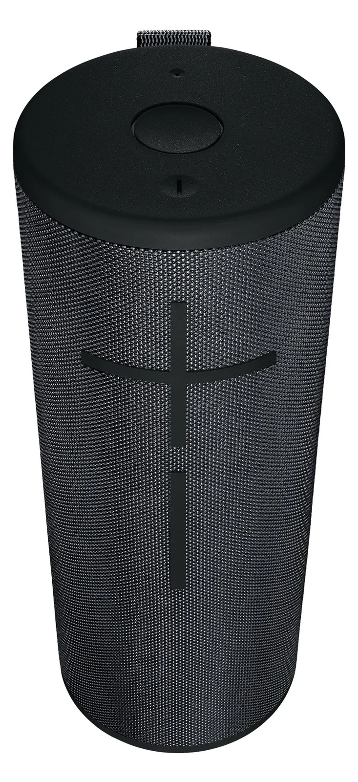Logitech MEGABOOM 3 - Lautsprecher - tragbar, Ansicht 3