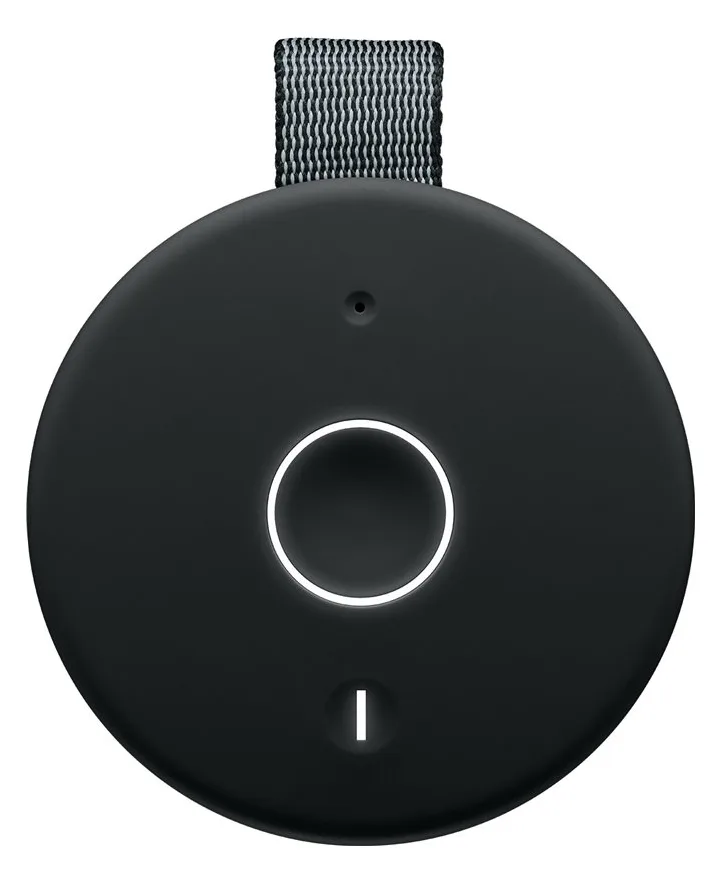 Logitech MEGABOOM 3 - Lautsprecher - tragbar, Ansicht 5