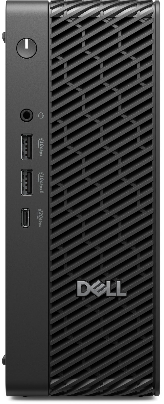 Dell Pro Max Micro FCM2250 - Micro - Core Ultra 7 265 / 2.4 GHz