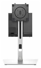 Dell Pro Micro MFS22 - Monitor-/Desktop-Ständer - 48.3-68.6 cm (19-27)