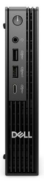 Dell Pro Micro Plus QBM1250 - Micro - Core Ultra 5 235 / 3.4 GHz - RAM 16 GB - SSD 512 GB - NVMe, TLC - Intel Graphics von LumaTech