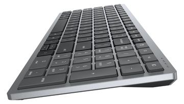 Dell Pro Plus Compact - Tastatur-und-Maus-Set - TL: US, QWERTY von LumaTech