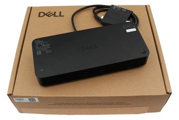 Dell Pro Thunderbolt 4 Smart Dock - SD25TB4 von LumaTech