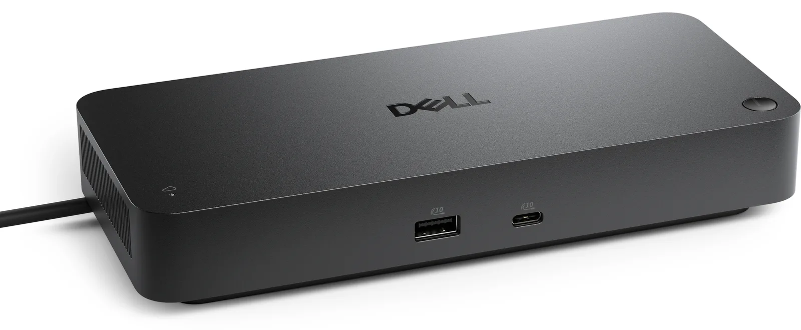 Dell Pro Thunderbolt 4 Smart Dock SD25TB4, Ansicht 2