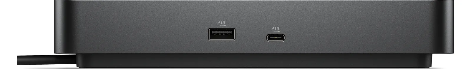 Dell Pro Thunderbolt 4 Smart Dock SD25TB4, Ansicht 3