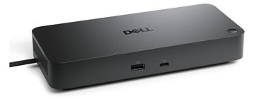 Dell Pro Thunderbolt 5 Dock WD25TB5 - Dockingstation von LumaTech